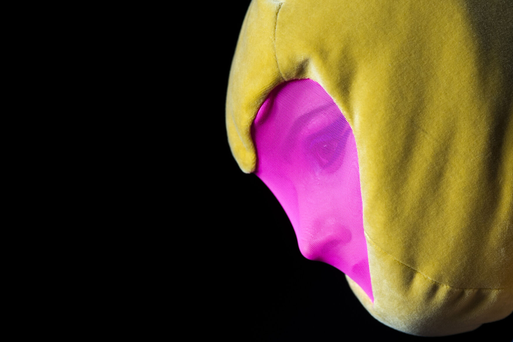 APTOPIX Spain Fashion Agatha Ruiz de la Prada